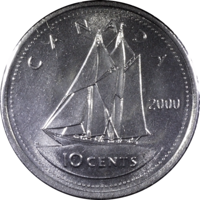 10 Cents Image 2