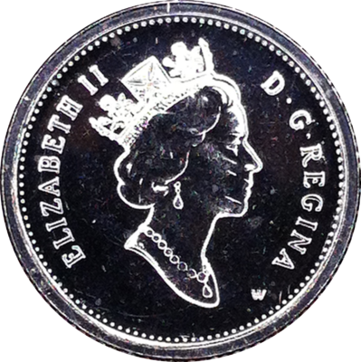 10 Cents Image 1
