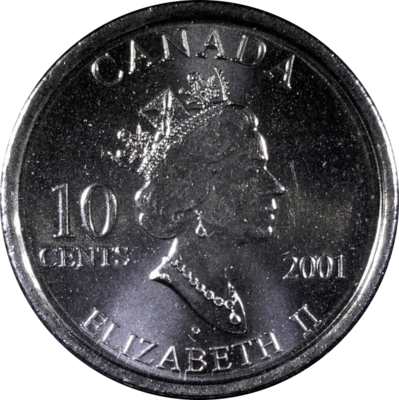10 Cents Image 1