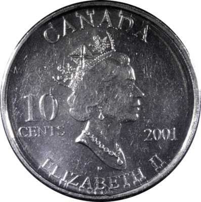 10 Cents Image 1