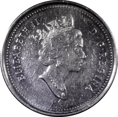 10 Cents Image 1