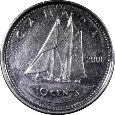 10 Cents Image 2