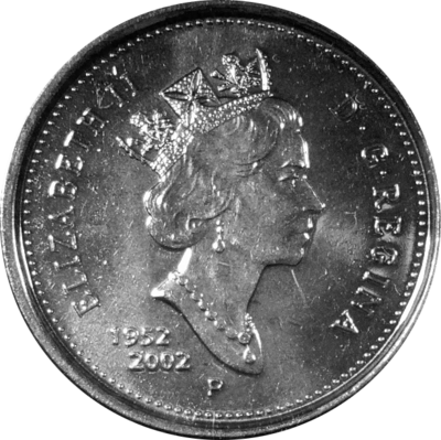 10 Cents Image 1