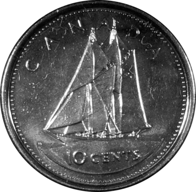 10 Cents Image 2