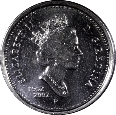 10 Cents Image 1