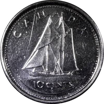 10 Cents Image 2