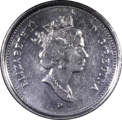 10 Cents Image 1