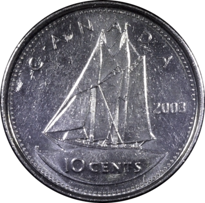 10 Cents Image 2