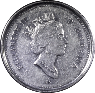 10 Cents Image 1