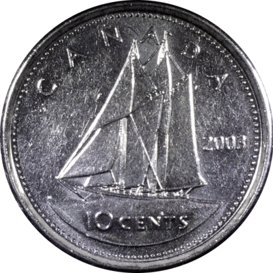 10 Cents Image 2