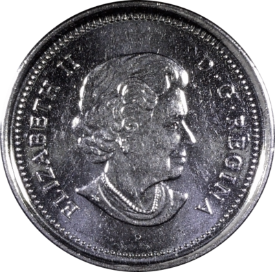 10 Cents Image 1