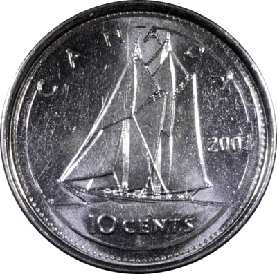 10 Cents Image 2