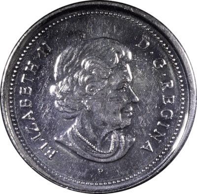 10 Cents Image 1
