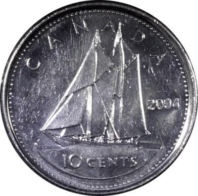 10 Cents Image 2