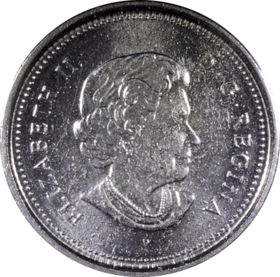 10 Cents Image 1