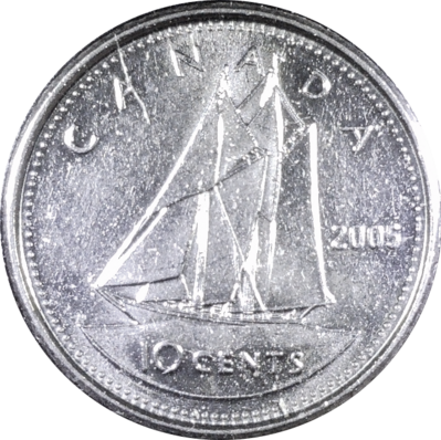 10 Cents Image 2