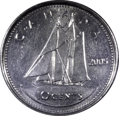 10 Cents Image 2