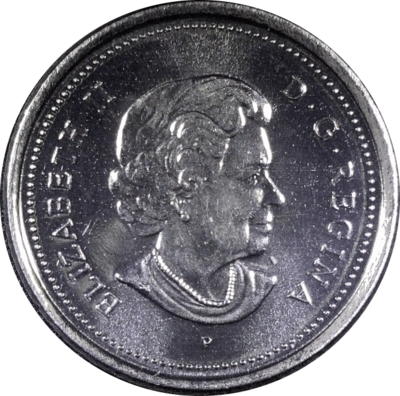 10 Cents Image 1