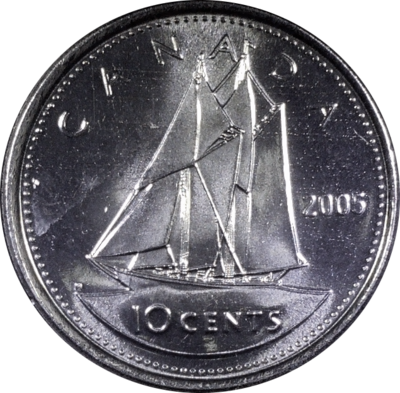 10 Cents Image 2
