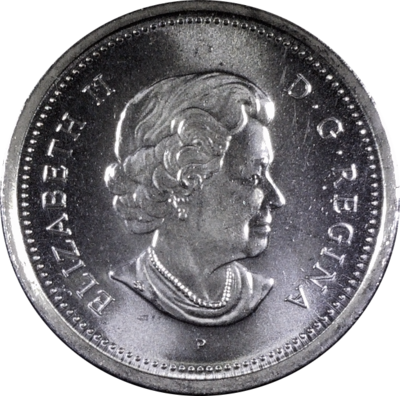 10 Cents Image 1