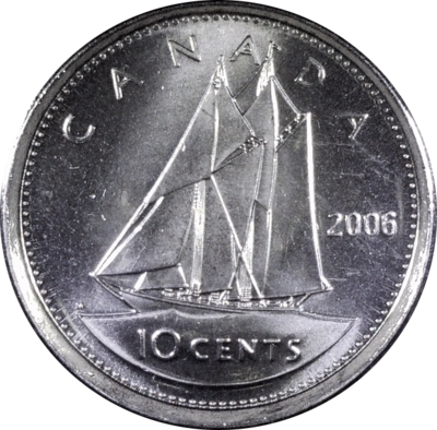 10 Cents Image 2