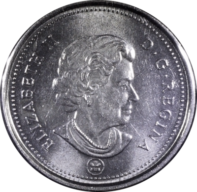 10 Cents Image 1