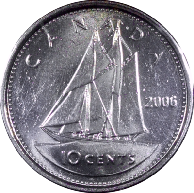10 Cents Image 2