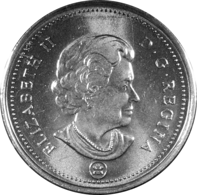 10 Cents Image 1