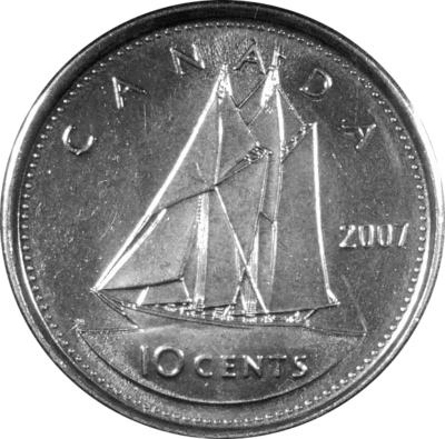 10 Cents Image 2