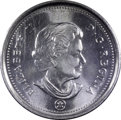 10 Cents Image 1