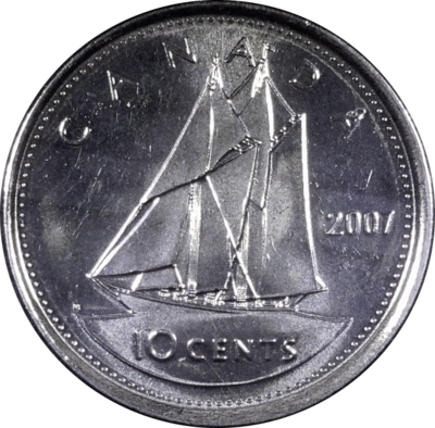 10 Cents Image 2