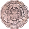 Province du Bas Canada 1 Penny-Deux Sous (Bank of Montreal) Image 2