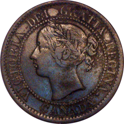 1 Cent Image 1