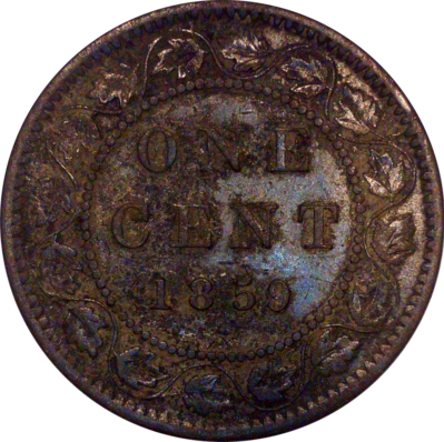 1 Cent Image 2