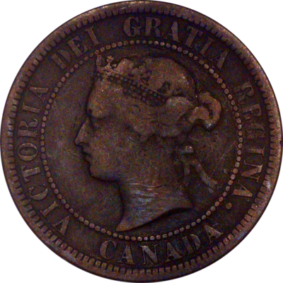 1 Cent Image 1
