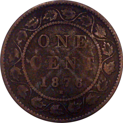 1 Cent Image 2