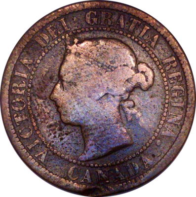 1 Cent Image 1
