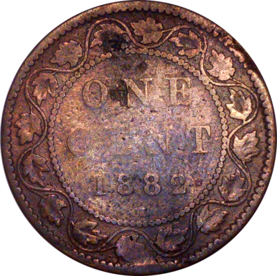 1 Cent Image 2
