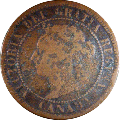1 Cent Image 1