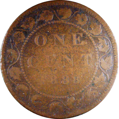 1 Cent Image 2