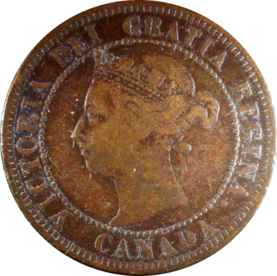 1 Cent Image 1