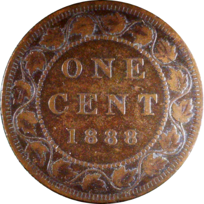 1 Cent Image 2