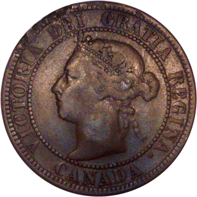 1 Cent Image 1