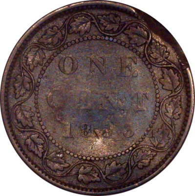 1 Cent Image 2