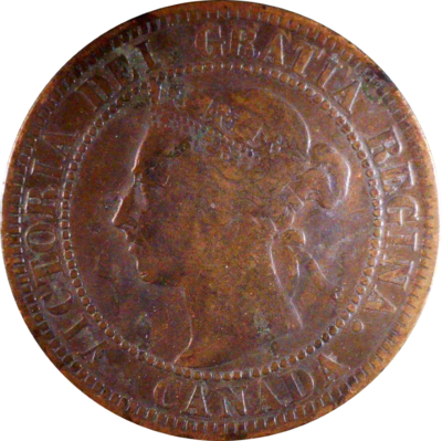 1 Cent Image 1