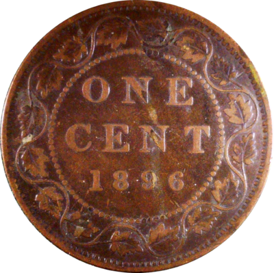1 Cent Image 2