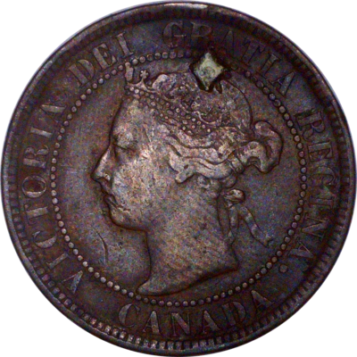 1 Cent Image 1