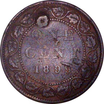 1 Cent Image 2