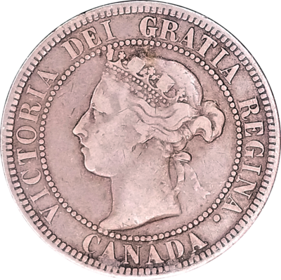 1 Cent Image 1