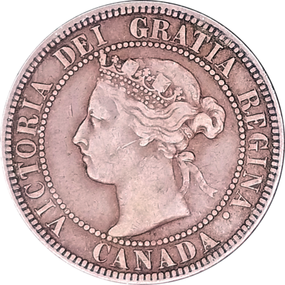 1 Cent Image 1